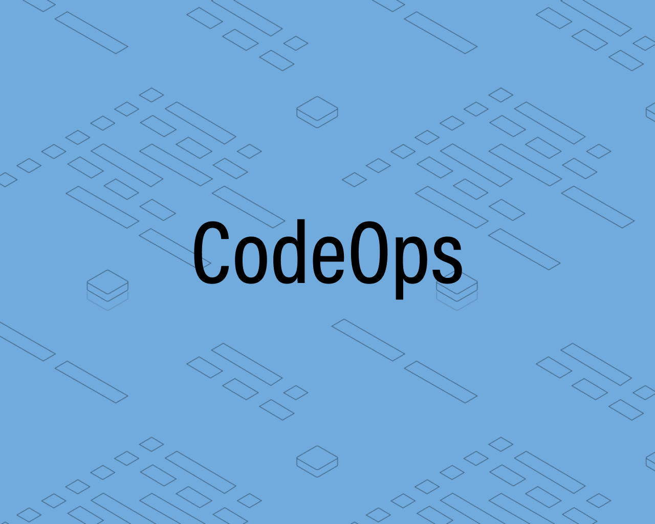 CodeOps