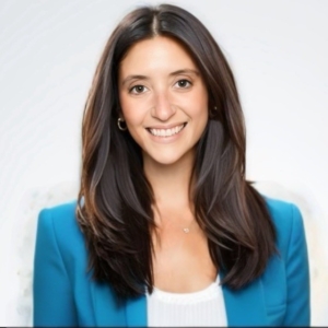 Victoria Payne headshot